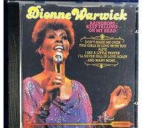 Raindrops keep falling on my head (#success2100)