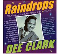 Raindrops/the Singles and Albums Collection 1956/1962