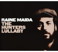 Raine Maida – Hunter's Lullaby – CD