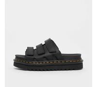 Dr. Martens Sandales Raine Cuir Noir Taille 36