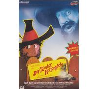 Rainer Basedow - Räuber Hotzenplotz-der [Import]