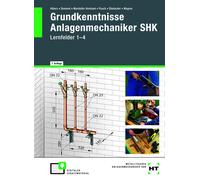 Rainer Dommel Joachim Albers Henry Montaldo- Grundkenntnisse Anlagenmec (Relié)