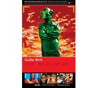 Rainer Egger;Dani Levy;Maria Schrader - #097: Halbe Welt (Florian Flicker) [Standard Version]