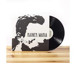 Rainer Maria - Catastrophe Keeps Us Together