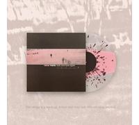 Rainer Maria - Now Look Again (Pink Stripe Brown Splatter) [Import]