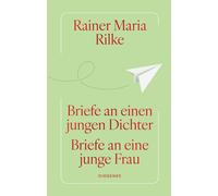 Rainer Maria Ri Briefe an einen jungen Dichter / Briefe an eine junge Fr (Poche)