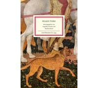 Rainer Maria Ri Rilkes Tiere: Gedichte und Prosatexte Mit zahlreichen (Relié)