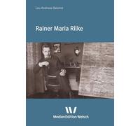 Rainer Maria Rilke