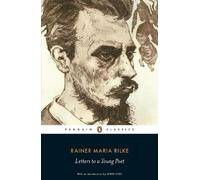 Rainer Maria Rilke – Lettres à un jeune poète – Poche – Penguin Books