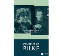 Rainer Maria Rilke Lou Andreas-Salomé (Auteur), Jacques Le Rider (Traduction)