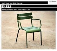 Rainer Maria Rilke - Paris [Import]