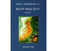 Rainer Maria Rilkes Gedichte