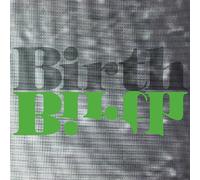RAINER OLEAK - BIRTH CD NEU