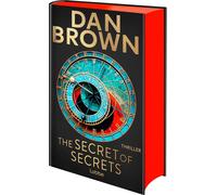 Rainer Schumach The Secret of Secrets: Deutsche Ausgabe. Zwischen Leben (Relié)