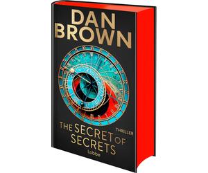 Rainer Schumach The Secret of Secrets: Deutsche Ausgabe. Zwischen Leben (Relié)
