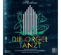 Rainer Selle & Nicol Matt - Organ Dances