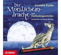 Rainer Strecker - Der Mondscheindrache [Import]