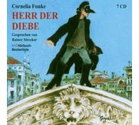 rainer Strecker - Herr Der Diebe by rainer Strecker (2002-11-25)