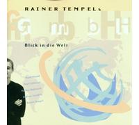 Rainer Tempel - Blick in Die Welt [Import]