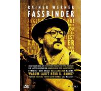 RAINER WERNER FASSBINDER EDITION - SCHYGULLA,HANNA/MIRA,BRIGITTE 10 DVD NEUF
