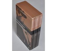 Rainer Werner Fassbinder Premiere - Berlin Alexanderplatz 6 Box Dvd
