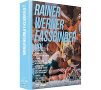 Rainer Werner Fassbinder - Vol. 1 - Blu-Ray