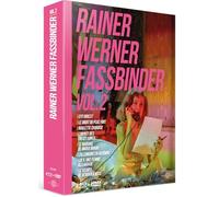 Rainer Werner Fassbinder - Vol. 2 [Blu-ray]