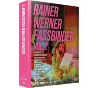 Rainer Werner Fassbinder - Vol. 2 - Blu-Ray