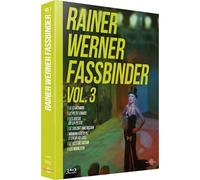 Rainer Werner Fassbinder - Vol. 3 - Blu-Ray