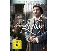 RAINER WOLFFHARDT - MARTIN LUTHER - LAMBERT HAMEL, HEINI GOEBEL - 2 DVD NEUF