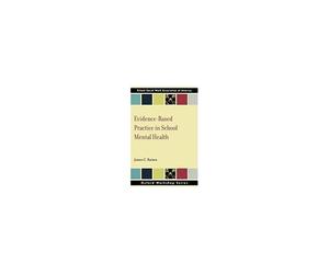 Raines, J: Evidence-Based Practice In School Mental Health