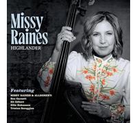 Raines, Missy - Highlander