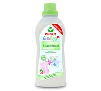 RAINETT Adoucissant du Linge Bébé 750 ml
