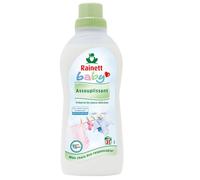 Rainett Baby Assouplissant Écologique Camomille 750ml 31 Lavages - Pack de 8