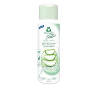 RAINETT - Gel Douche Hydratant à l’Aloe Vera Bio, Douceur et Fraîcheur Naturelle (Flacon 300 mL) - lot de 4 - Vendu par Lot