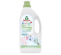 Rainett Lessive Bébé 1,5L, Non parfumé