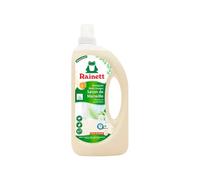 RAINETT - Nettoyant Ménager Multi-Usages - Nettoie en Profondeur Sols & Surfaces - Formule au Savon de Marseille - Détache, Dégraisse & Désodorise - Ecolabel - 1 Litre