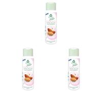 RAINETT Senses - Crème Douche Nourrissante à l'Amande Douce - 95% d'Ingrédients d'Origine Naturelle - Formule Vegan - Gel Douche pH Neutre Pour La Peau - Flacon Recyclé & Recyclable - 300 ml