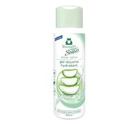 RAINETT Senses - Gel Douche Hydratant à l'Aloe Vera - 95% d'Ingrédients d'Origine Naturelle - Formule Vegan - Gel Douche pH Neutre Pour La Peau - Flacon Recyclé & Recyclable - 300 ml
