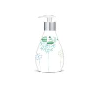 RAINETT Senses - Savon Mains Aloe Vera - Nettoie En Douceur & Hydrate - 95% d'Ingrédients d'Origine Naturelle - Tous Types de Peaux - Flacon Pompe - 300 ml