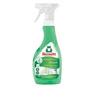 RAINETT Spray Nettoyant Vitres Ecologique Ecolabel 500 ml