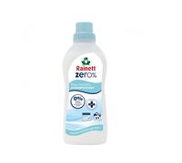 Pack de 8 - - Zero% Assouplissant Ecologique 750ml - 31 lavages.