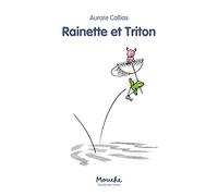 rainette et triton