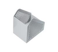 Rainex 61 gr 250 sous-chemises 60 g 22 x 31 cm gris