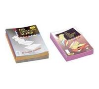 Rainex 61 li 250 sous-chemises 60 g 22 x 31 cm lilas 61vio G