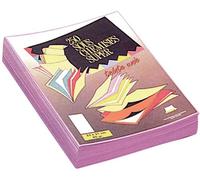 Rainex 61 RS 250 Sous-chemises 60 g 22 x 31 cm Rose