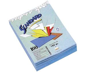 Rainex Chemise Dossier Standard, 180g/M2, Couleur Assortie,