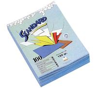 Rainex Chemises Dossier Standard Pour Format A4, 180 G/M2
