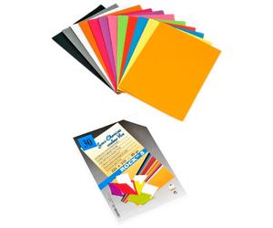 Rainex Rock's 80gr Pack de 30 sous-chemises 22 x 31 Teinte vive Framboise Lot de 40