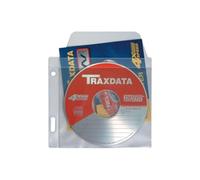 Rainex - Sous Chemises Bleu Roi 80g 22x31 - Paquet De 100